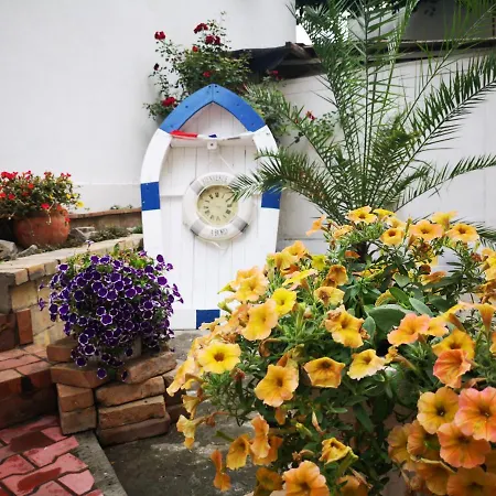 Casa Fotografului Marines * Constanta