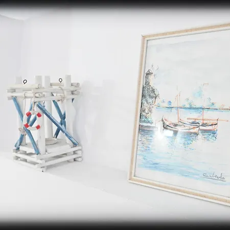 Apartment Casa Fotografului Marines