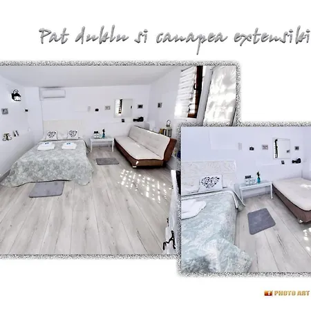아파트 Casa Fotografului Marines