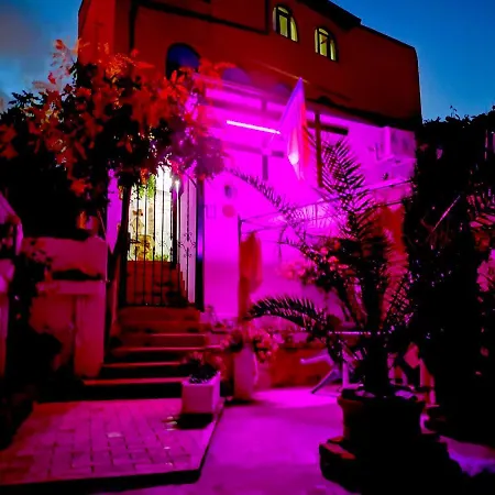 Casa Fotografului Marines * Constanta