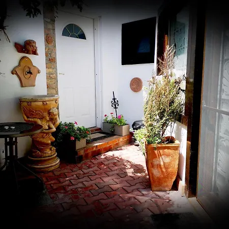 Casa Fotografului Marines Appartement