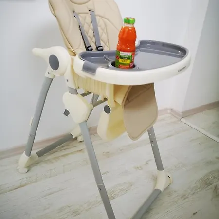 Apartmán Casa Fotografului Studio Marines Constanţa