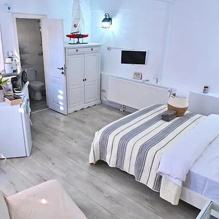 Casa Fotografului Marines Constanţa