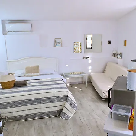 Appartement Casa Fotografului Marines *