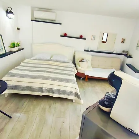 Casa Fotografului Marines Appartement *